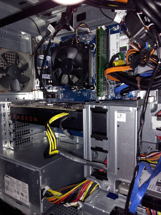 Illustration for article titled RAM upgrade, prebuilt Gus update #2